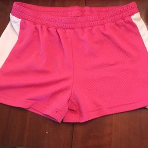 Girls shorts